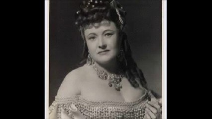 A TRIBUTE TO BETTY WARREN