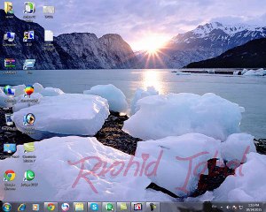 Oracle Urdu Class 03
