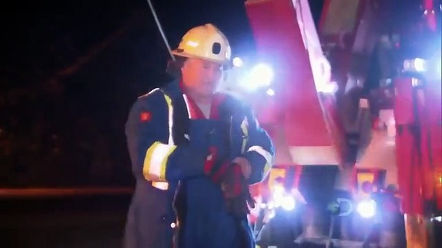 Шоссе через ад Канада 4 сезон 05 серия - Авария, спасение, повтор Wreck Recover Repeat (eng)