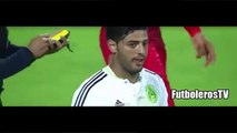 Mexico vs Panama 1-0 Carlos Vela Gol Amistoso Internacional 2015