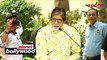 Amitabh Bachchan thanks his fans on his birthday-Bollywood News