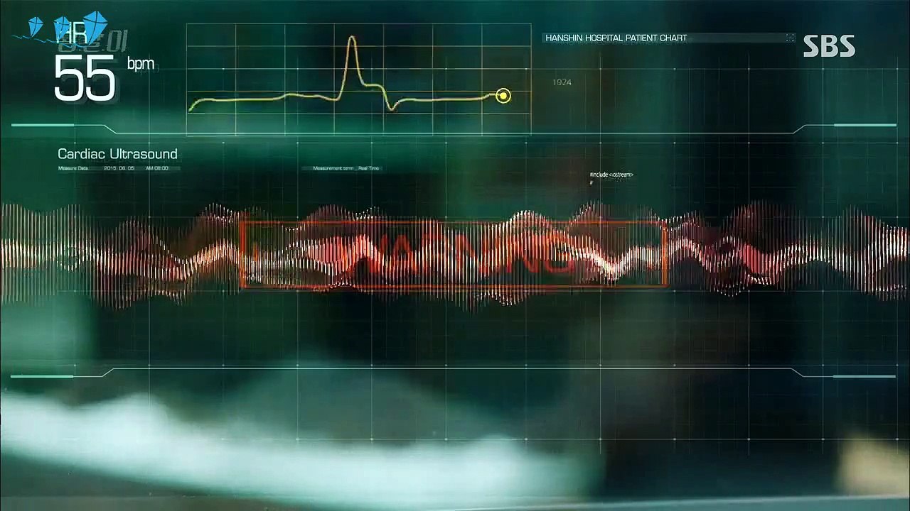 Kim Tae Hee cut in Yongpal (Vietsub by kitesvn) - Ep 2