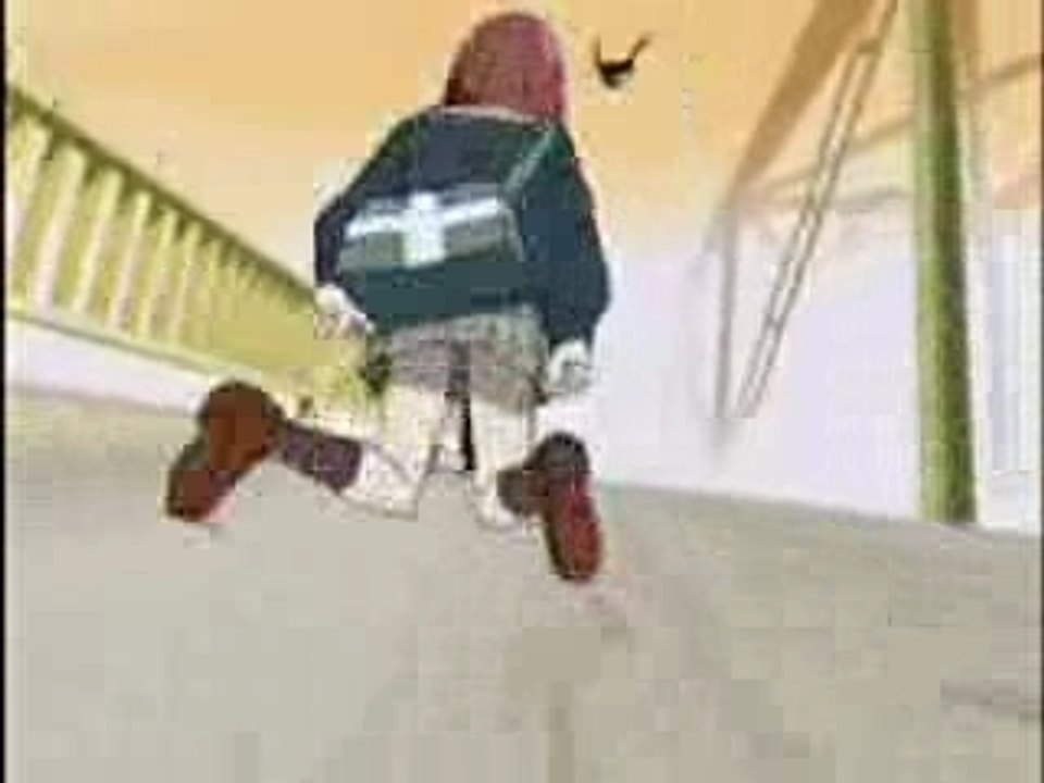 Naruto - I think im turning Japanese