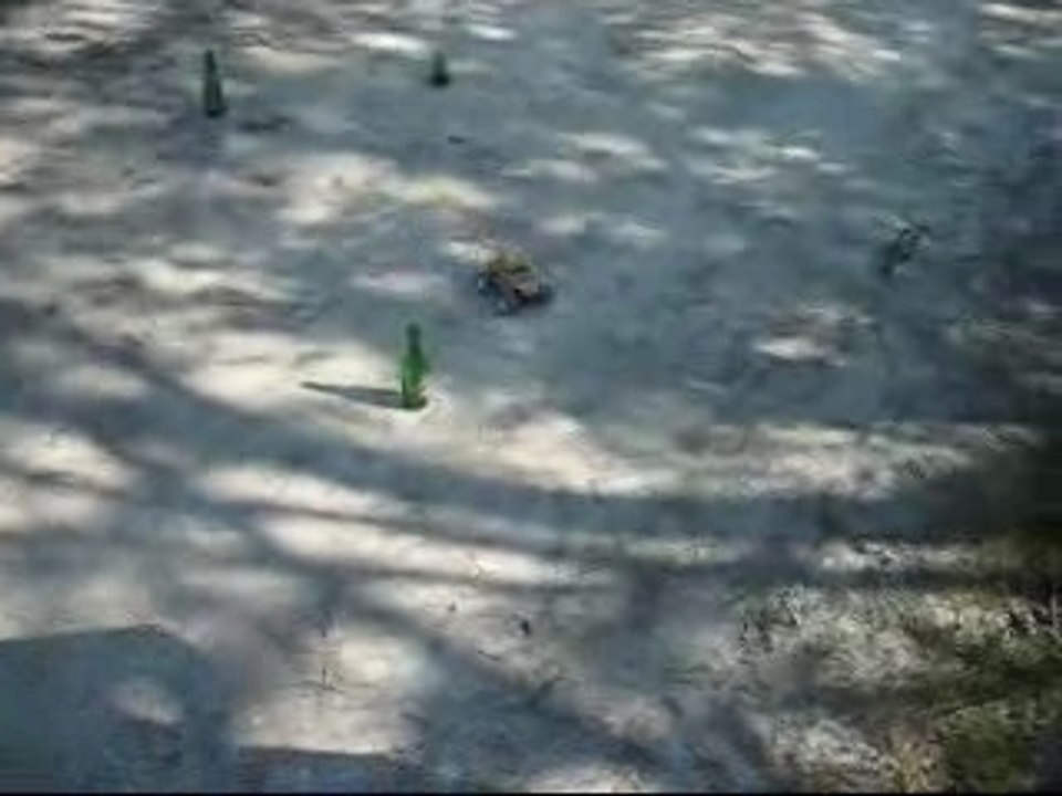 La Course du grand n'Importe Quoi