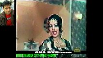 NOOR JAHAN - SONE DI NATHLI ASLI TE NAQLI - MR.AFLATOON -PAKISTANI PUNJABI -HD