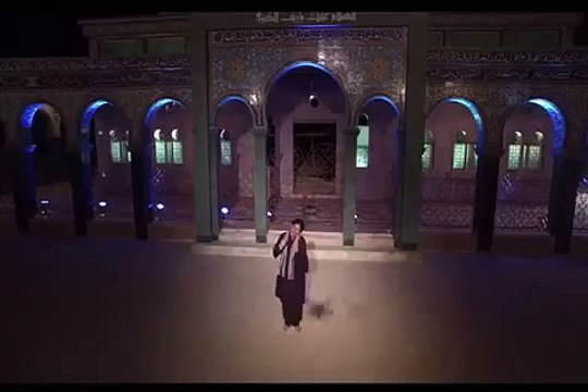 Dr.Amir Rizvi Promo Noha 1437 Hijri