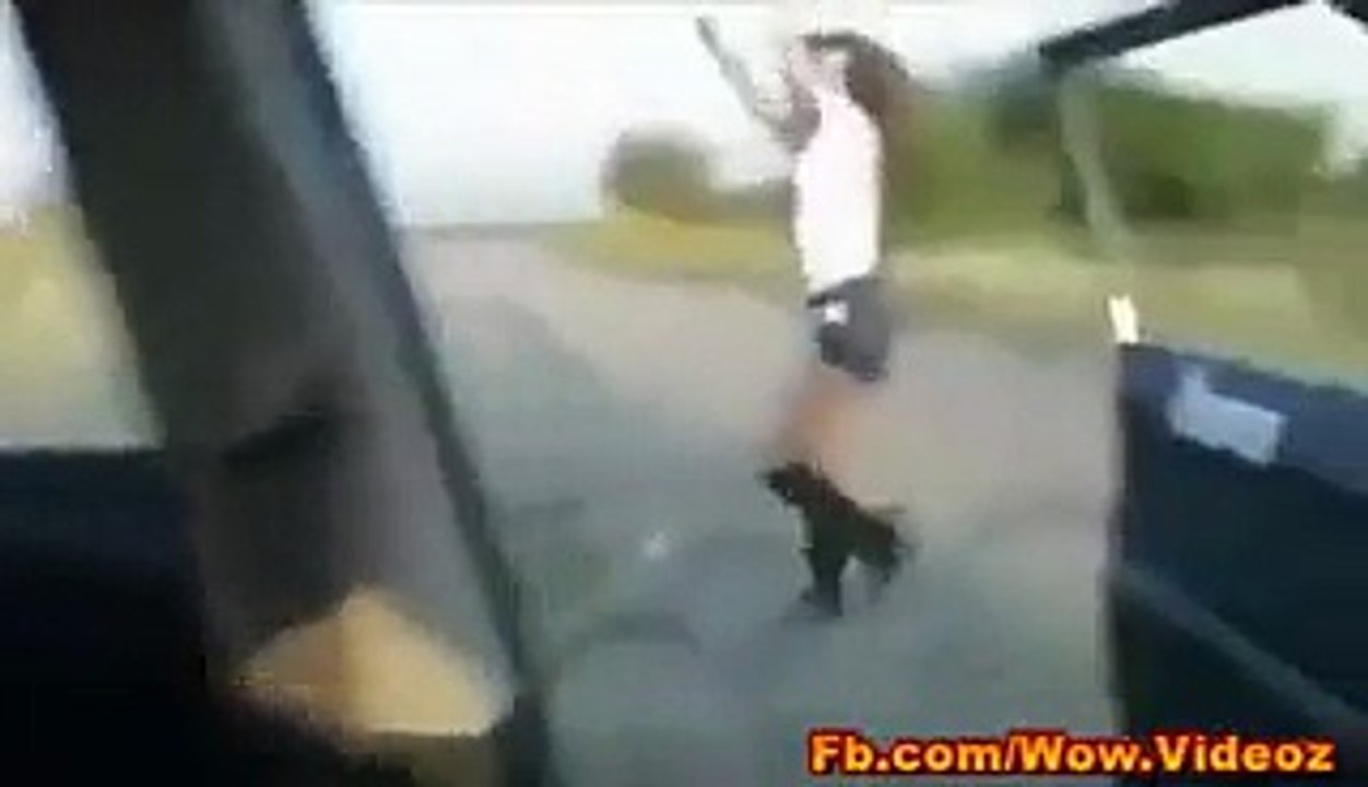 Shocking Videos See Girls Dancing While Boeing 747 Plane Landed Curiously - Must Watch