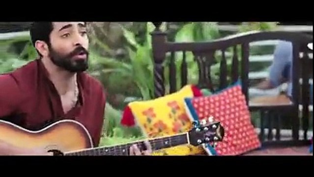 Ho Mann Jahaan Official Trailer 2015 - Sheheryar Munawar, Mahira Khan _ Adeel Hussain _ Voogler