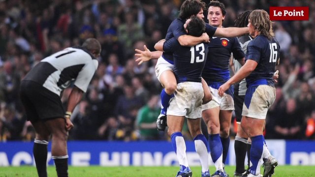 Chabal : en 2007, on vivait au milieu des All Blacks