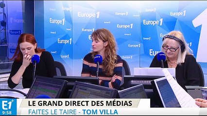 Dix pour cent, Tom Villa fera-t-il partie de la saison 2 ?