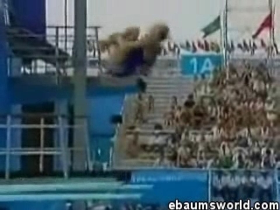 Divefacesmack