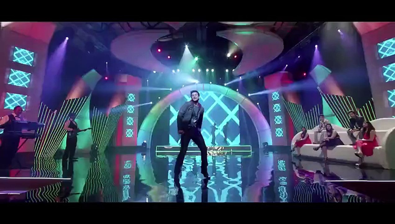 latest Ishq Ne Krazy Kiya Re HD Hindi Movie Trailer 2015