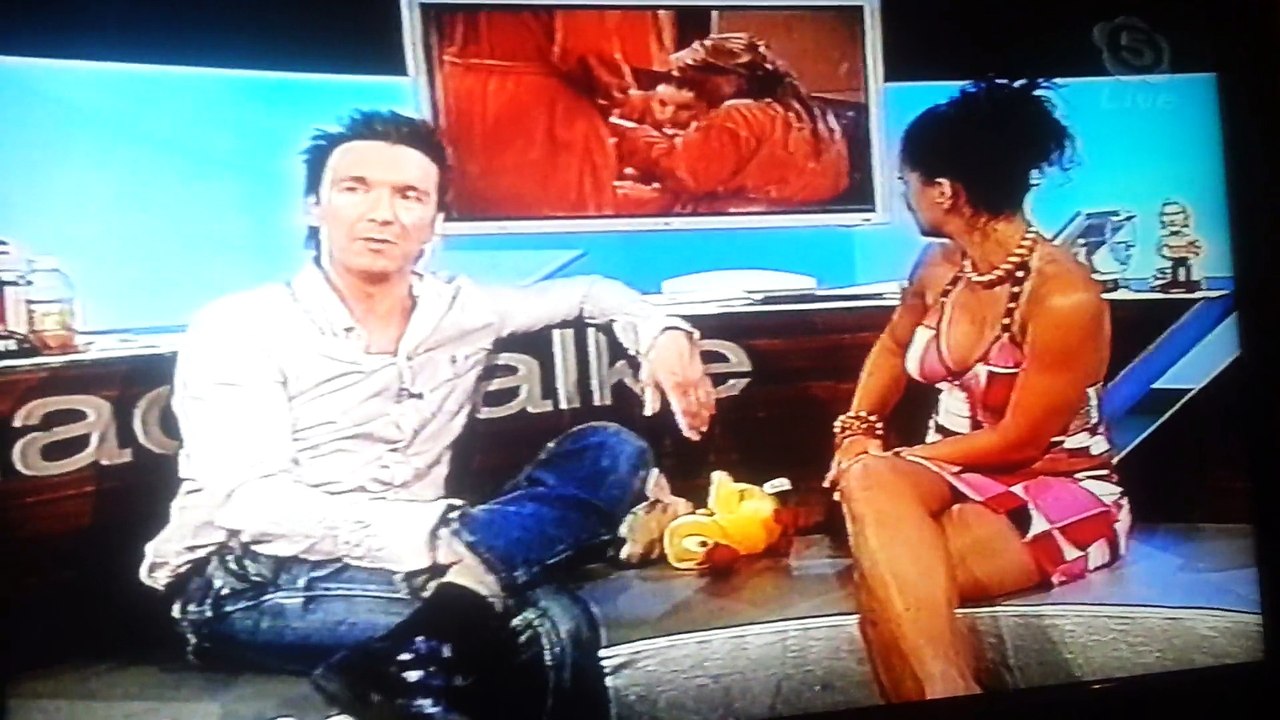 Thomas seine Tv Shows