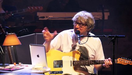 Ramon Pipin Band -Paris - Café de la Danse, septembre 2012 - Extraits