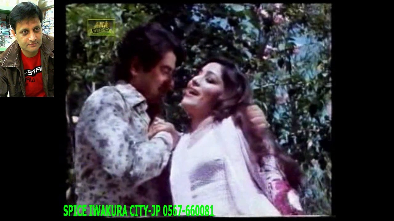 GAL SUN LE SAJNA MERI-FILM- DILA DE SODE-NOOR JAHAN-PAKISTANI PUNJABI SONG-HD