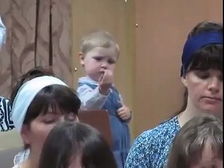 Future orchestra conductor