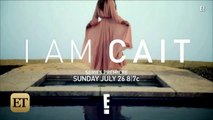 Caitlyn Jenner Stuns in a Lace Gown in First I Am Cait Promo Picture