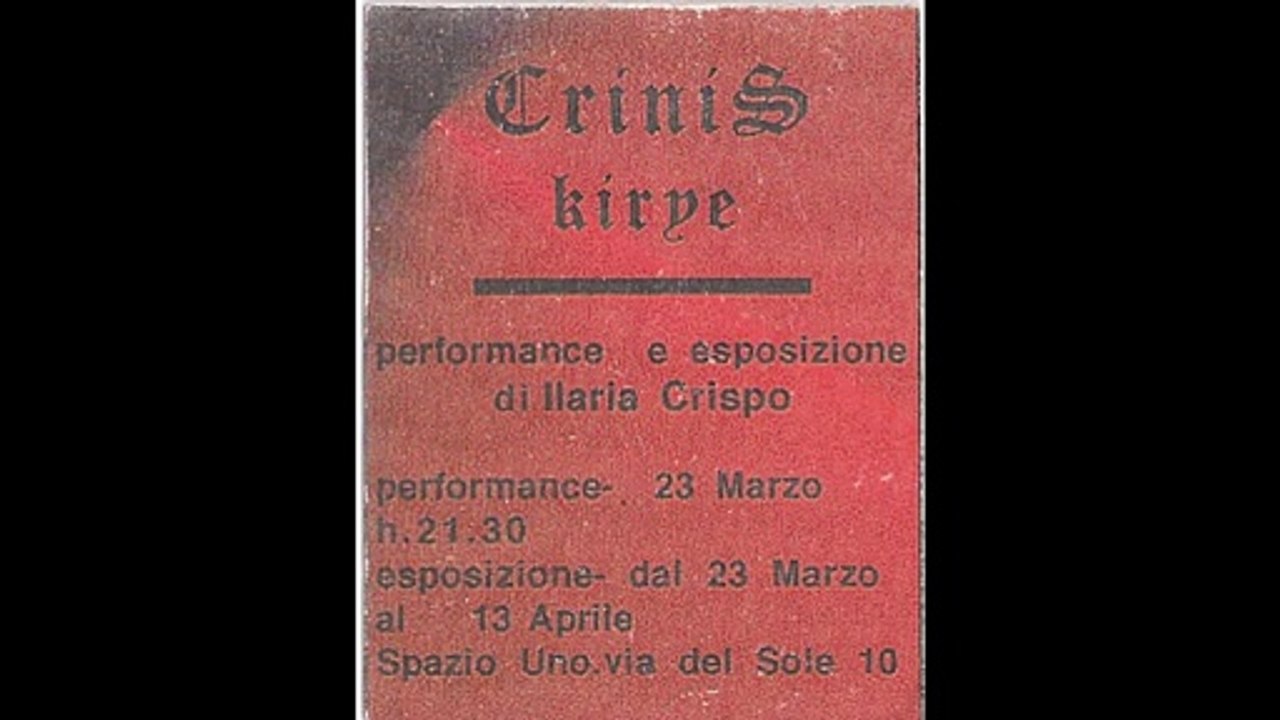 Crinis - track 05