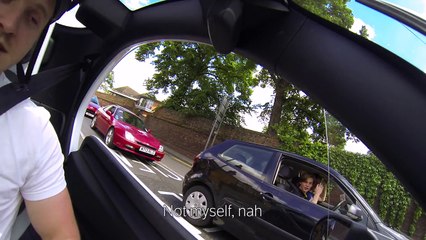 Living With A Renault Twizy: What Its REALLY Like