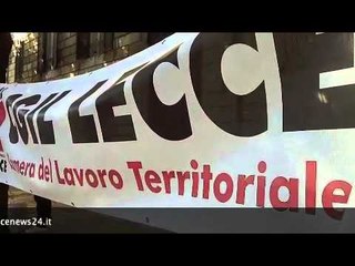 Tg 13 Ottobre 2015 - leccenews24 -