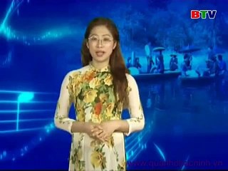 [Dạy hát quan họ] Dọn quán bán hàng - NSƯT Hải Xuân
