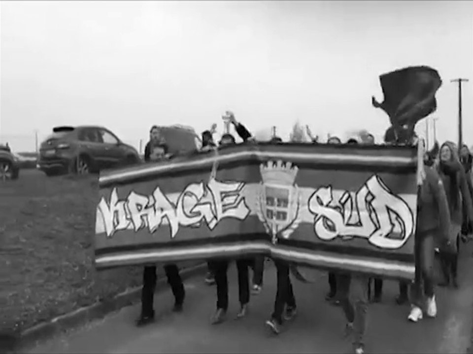 Virage Sud Le Mans - Nouvelle saison