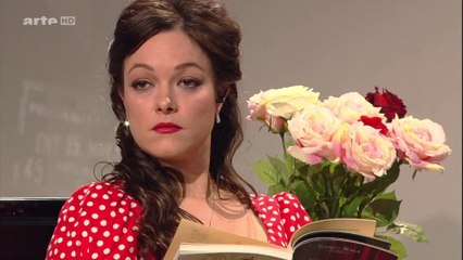 L'elisir d'amore, Donizetti (extrait, 2015)