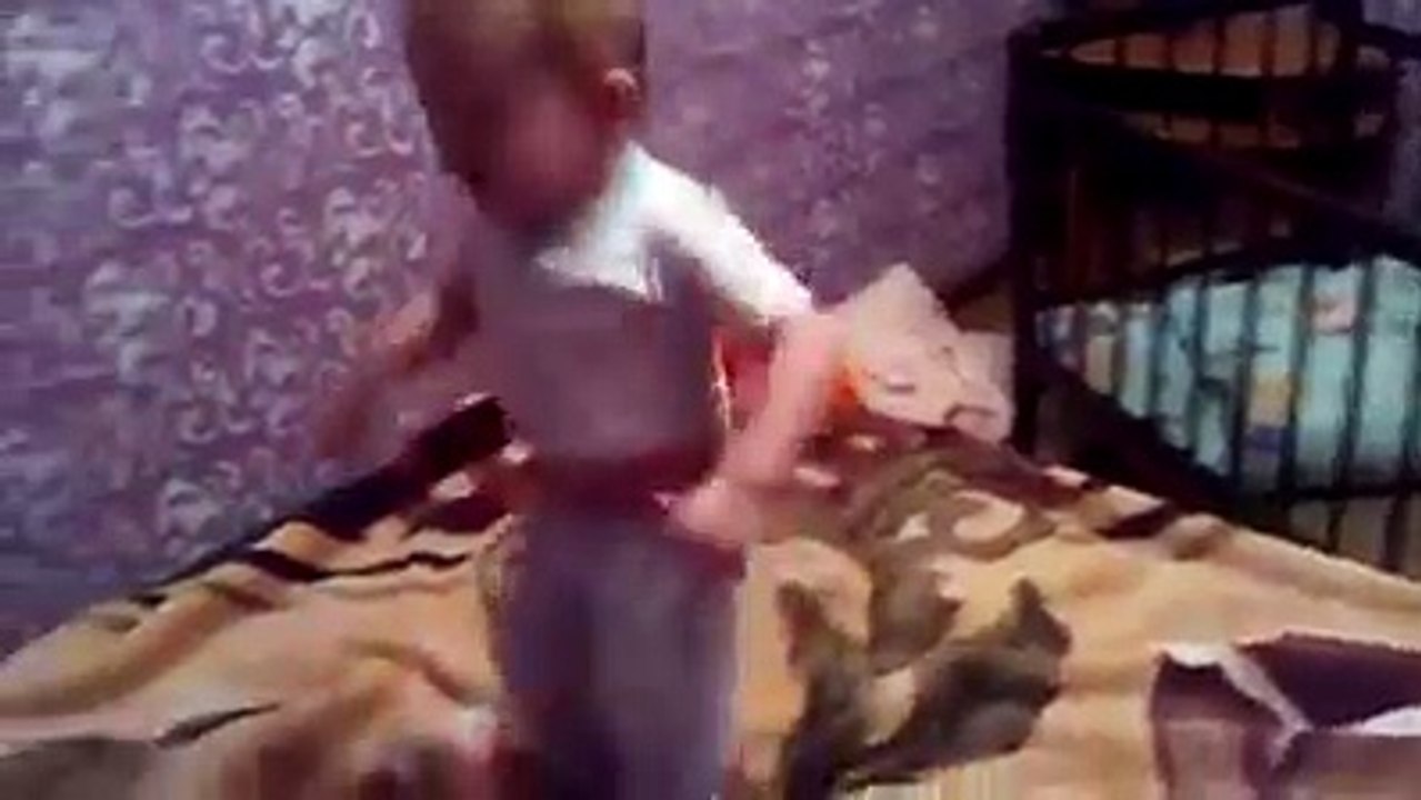 funny baby lol