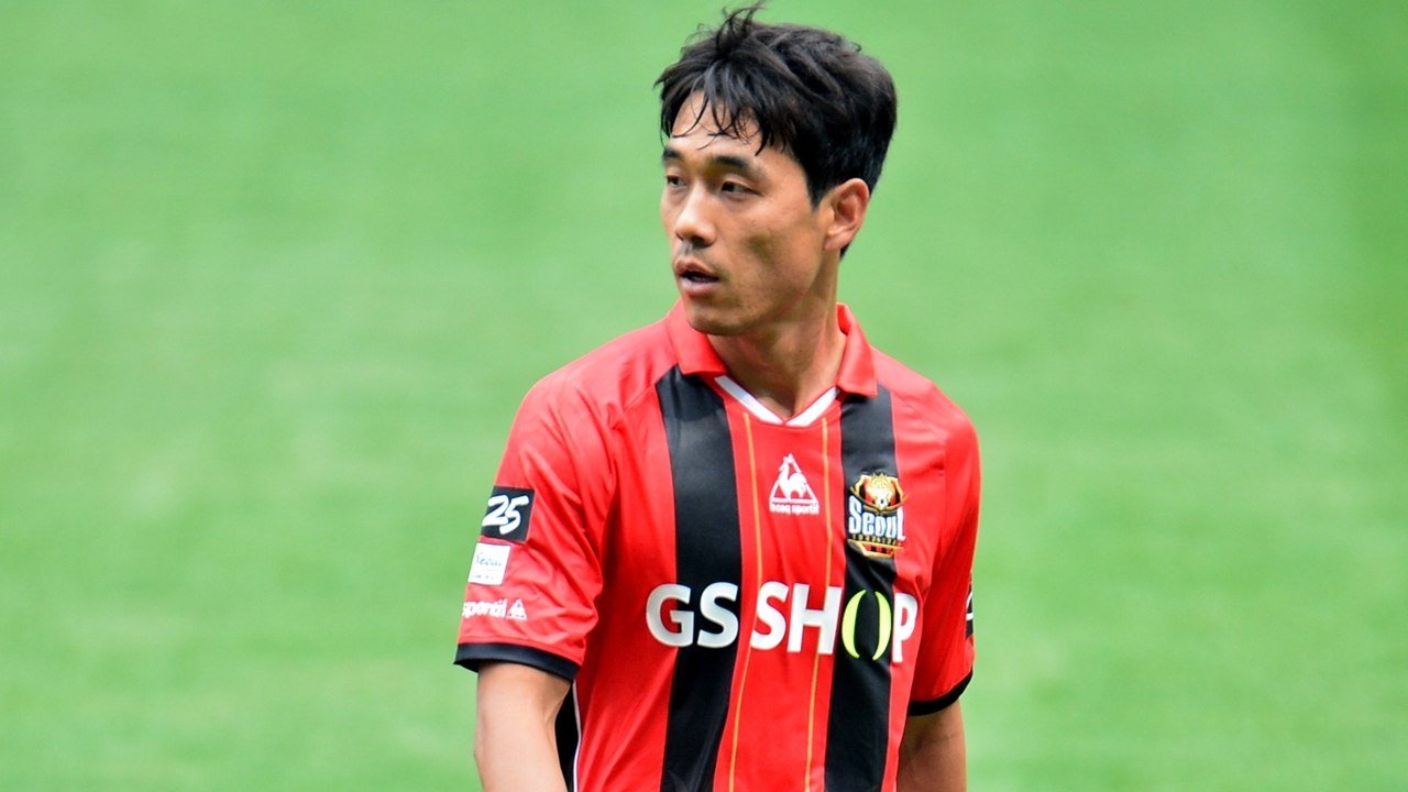 Chu-Young Park revit en Corée du Sud !