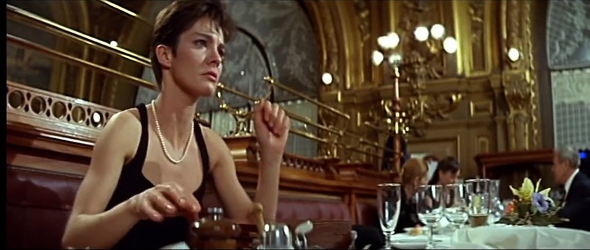 Femmes dans les films d'action : Nikita