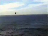 Navy CH 46 Sea Knight helicopter accident ( Helicopter Crash )-uWtXJzpSzUo