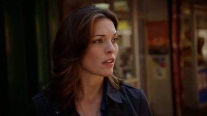 Forever FanArt - TV without Forever