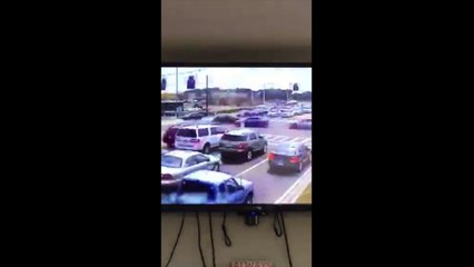 z57 complaints on driving