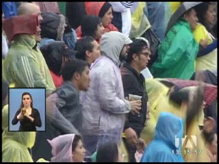 Tres ecuatorianos forman parte del 11 ideal de la BBC de Londres