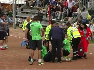 CISERANO-CASTIGLIONE (1a parte) 9a Supercoppa B open masch. 2015