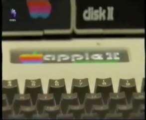 Las semillas de Apple: Steve Jobs (2)