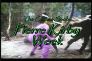 PIERRE KIRBY WEEK Pt 3 _ _Thunder of the Gigantic Serpent_ - The Cinema Snob