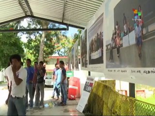 New Line of Investigation Opened in Ayotzinapa Case