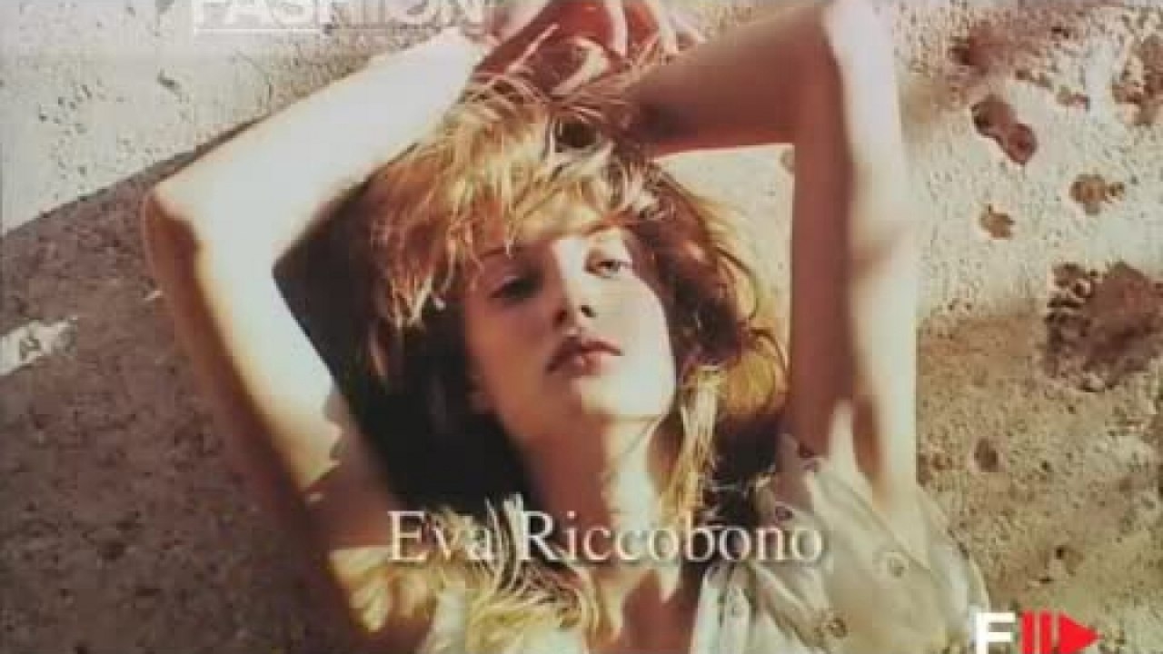 PIRELLI CALENDAR 2003 The Making Of 5 of 5 by FashionChannel