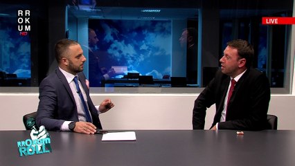 Arban Abashi sulmohet me vo ne Rrokum i