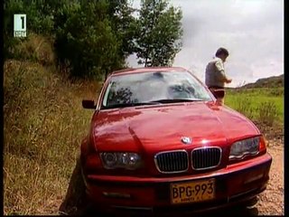 Чиста кръв 83 епизод