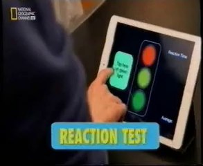Neuropsicologia: Privacion de sueño y cognicion (36 h)