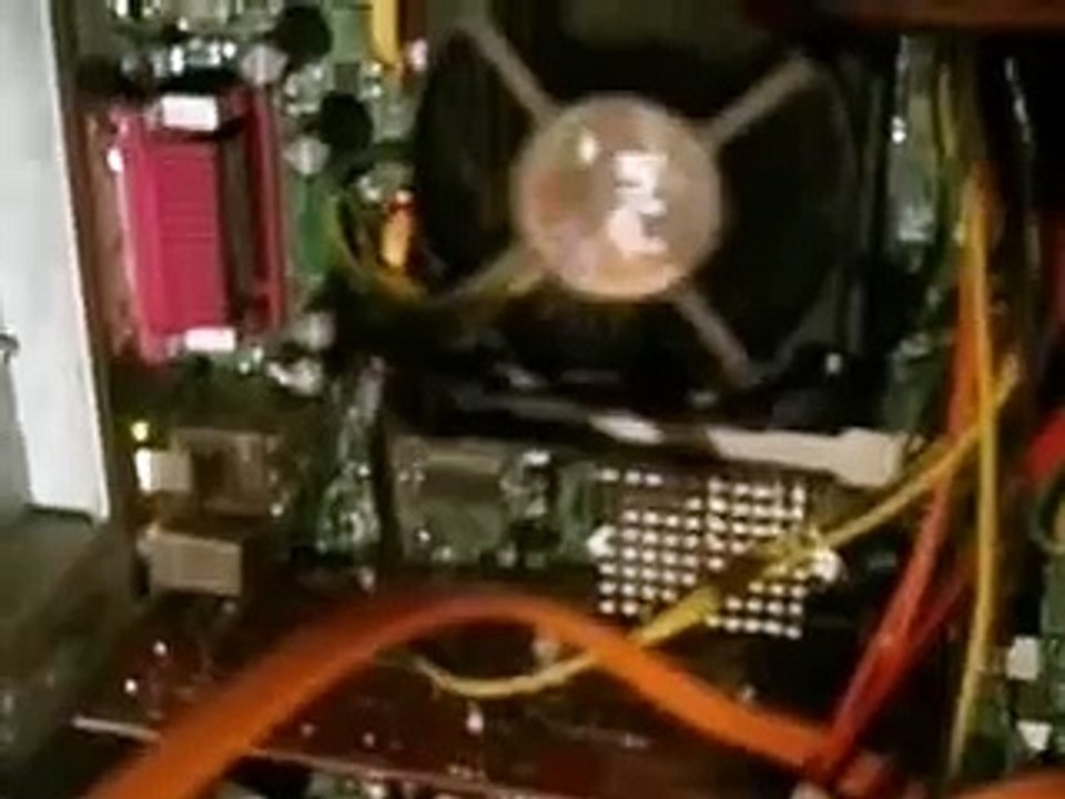 Maxou Le Noob le plus recherché de France