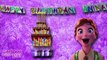 Frozen Fever Short Film Parody Frozen Fever Alternative Trailer by Cartoon Toy WebTV