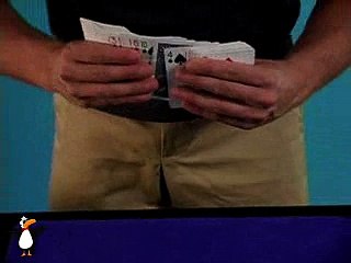 Profesyonel Sihirbazlık numaraları Magic 37