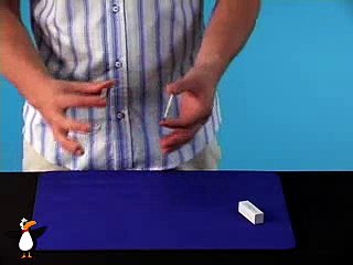 Profesyonel Sihirbazlık numaraları Magic 39