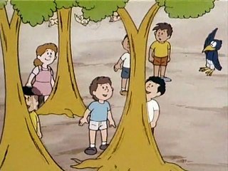 Siamo fatti così - 07 - La vita e il sogno