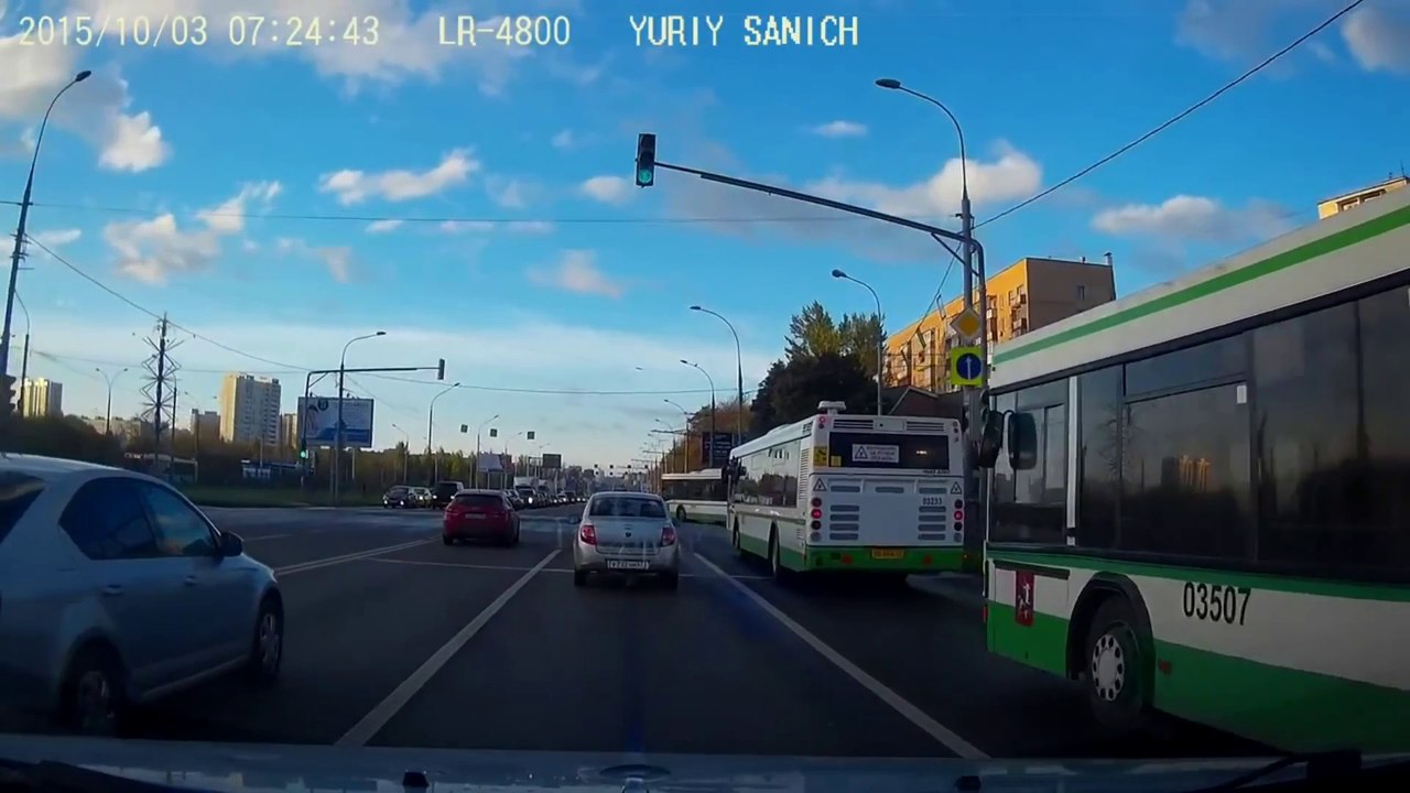 Fast and furious version Russe