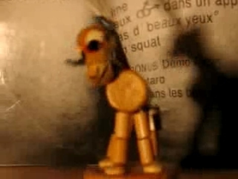 CowTiny et Aline