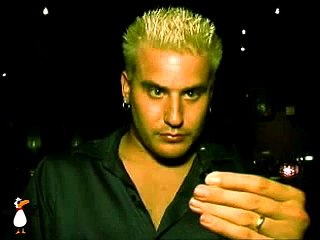 Profesyonel Sihirbazlık numaraları Magic 49